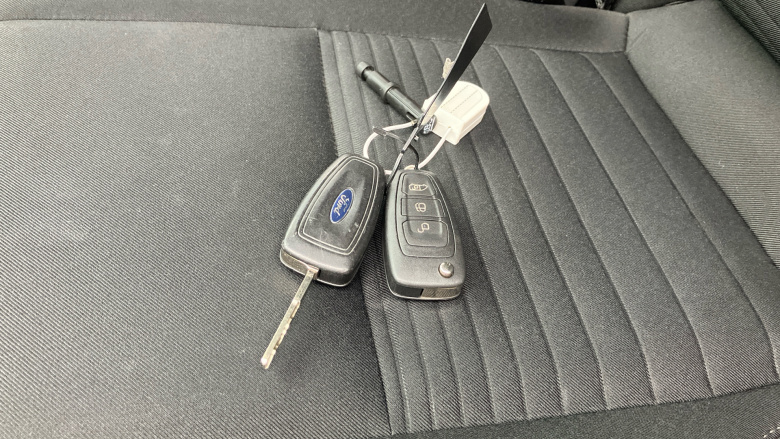 Ford Transit Custom 280 L1 Diesel Fwd 2.0 EcoBlue 130ps Low Roof Limited Van